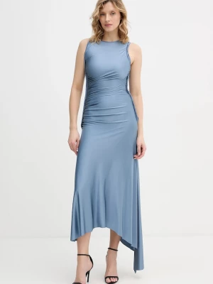 Obrázek produktu Victoria Beckham Šaty Victoria Beckham modrá