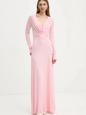 Obrázek produktu Victoria Beckham Šaty Victoria Beckham růžová