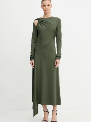 Obrázek produktu Victoria Beckham Šaty Victoria Beckham zelená
