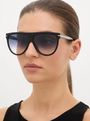 Obrázek produktu Victoria Beckham Sluneční brýle černá