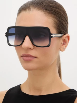 Obrázek produktu Victoria Beckham Sluneční brýle Victoria Beckham černá
