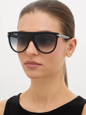 Obrázek produktu Victoria Beckham Sluneční brýle Victoria Beckham černá