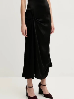 Obrázek produktu Victoria Beckham Sukně Victoria Beckham černá