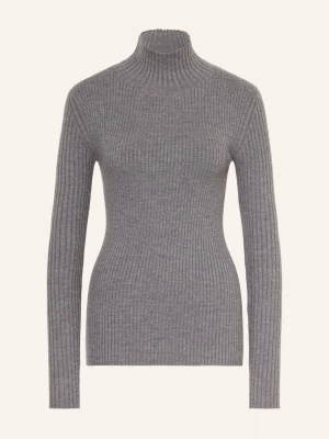 Obrázek produktu Victoria Beckham Svetry S Merino Vlnou šedá