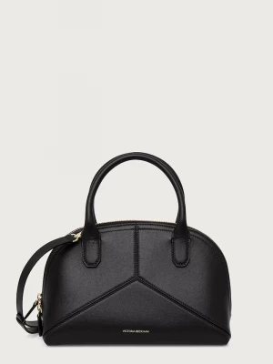 Obrázek produktu Victoria Beckham tote taška dámská kožená Victoria černá