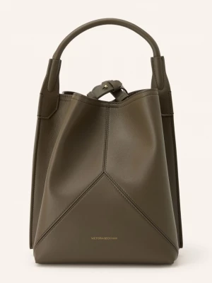 Obrázek produktu Victoria Beckham Vaková Kabelka khaki