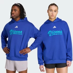 Obrázek produktu VIENNA MARATHON 2026 Hoodie UNISEX Adidas