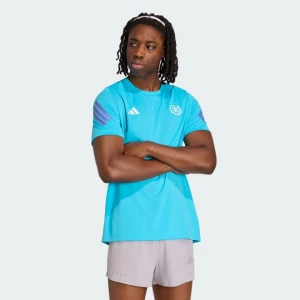Obrázek produktu Vienna Marathon Finisher T-shirt Short Sleeve Adidas