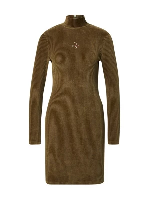 Obrázek produktu VIERVIER Šaty 'Alea' khaki