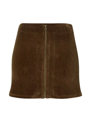 Obrázek produktu VIERVIER Sukně 'Hira' khaki