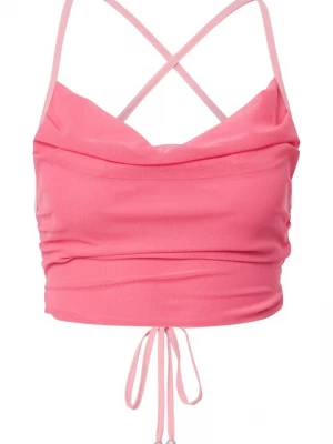 Obrázek produktu VIERVIER Top 'Joselyn' pink