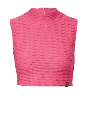 Obrázek produktu VIERVIER Top 'Malou' pink
