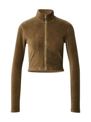 Obrázek produktu VIERVIER Tričko 'Celia' khaki