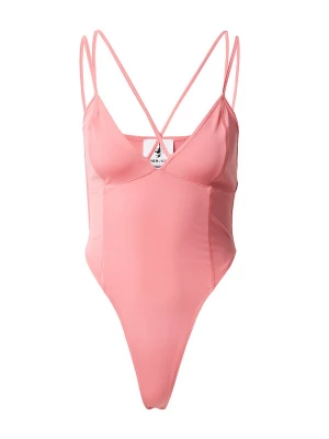 Obrázek produktu VIERVIER Tričkové body 'Davina' pink