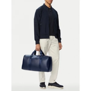 Obrázek produktu Víkendová taška Beverly Hills Polo Club CWBEO-BHPC-L-015-07. Tmavomodrá