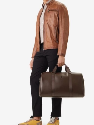 Obrázek produktu Víkendová taška Beverly Hills Polo Club HNĚDÁ