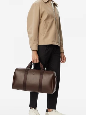 Obrázek produktu Víkendová taška Beverly Hills Polo Club HNĚDÁ