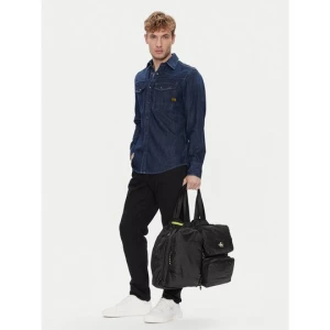 Obrázek produktu Víkendová taška Calvin Klein Tech Utility Tote LV04G3148G Černá