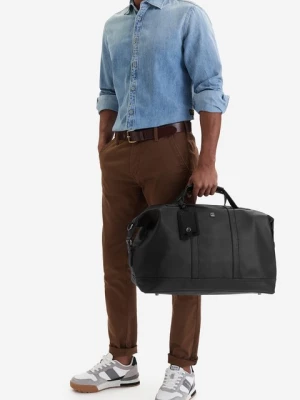 Obrázek produktu Víkendová taška G-Star Raw ČERNÁ