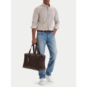 Obrázek produktu Víkendová taška G-Star Raw EO-LA374-4569 Hnědá