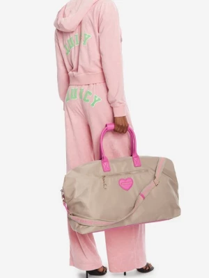 Obrázek produktu Víkendová taška Juicy Couture BÉŽOVÁ