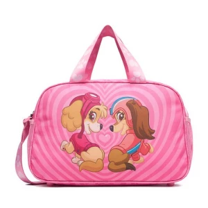 Obrázek produktu Víkendová taška Paw Patrol ACCCS-SS25-339PAW Růžová