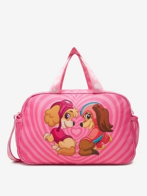 Obrázek produktu Víkendová taška Paw Patrol RŮŽOVÁ