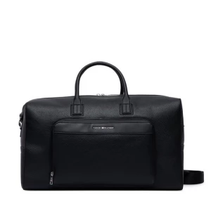 Obrázek produktu Víkendová taška Tommy Hilfiger Th Central Duffle AM0AM14739 Černá