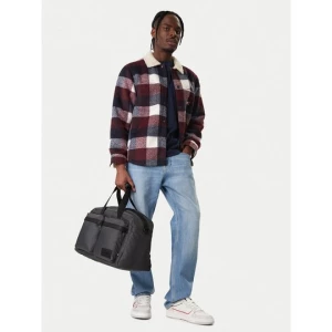 Obrázek produktu Víkendová taška Tommy Hilfiger Th Repreve Duffle AM0AM14008 Šedá