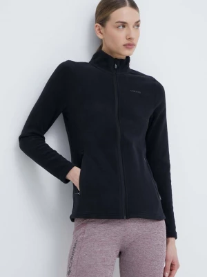 Obrázek produktu Viking fleece mikina dámská Tesero černá
