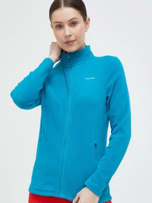Obrázek produktu Viking fleece mikina dámská Tesero modrá