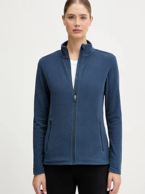 Obrázek produktu Viking fleece mikina dámská Tesero námořnická modř
