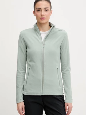 Obrázek produktu Viking fleece mikina dámská Tesero zelená