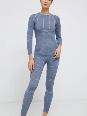 Obrázek produktu Viking Funkční spodní prádlo z vlny Viking Lana Pro Merino modrá