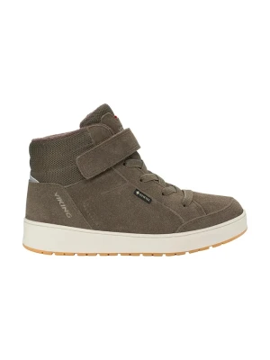 Obrázek produktu Viking Kids Eagle Warm GTX 1V sneakers boty dětské zelená