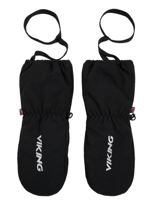 Obrázek produktu Viking Kids lyžařské rukavice dětské Expower Insulated Mittens černá