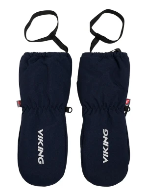 Obrázek produktu Viking Kids lyžařské rukavice dětské Expower Insulated Mittens námořnická modř