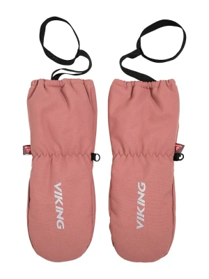 Obrázek produktu Viking Kids lyžařské rukavice dětské Expower Insulated Mittens růžová