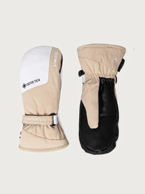 Obrázek produktu Viking lyžařské rukavice dámské Sherpa GTX 2.0 béžová