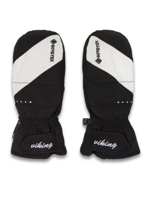 Obrázek produktu Viking Lyžařské rukavice Sherpa GTX Mitten Ski 150/22/0077/01 Černá