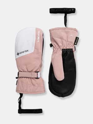 Obrázek produktu Viking Lyžařské rukavice Viking Sherpa GTX 2.0 růžová