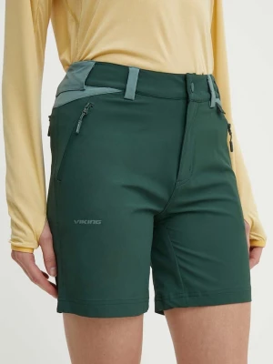 Obrázek produktu Viking Outdoorové šortky Viking Sequoia zelená