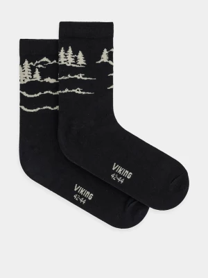Obrázek produktu Viking Ponožky Viking černá