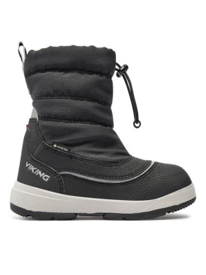 Obrázek produktu Viking Sněhule Toasty Pull-On Warm Gtx GORE-TEX 3-94015-2 Černá