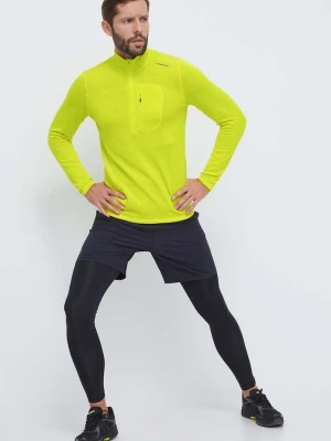 Obrázek produktu Viking sportovní mikina pánská Admont žlutá