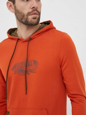 Obrázek produktu Viking Sportovní mikina Viking Panaka oranžová