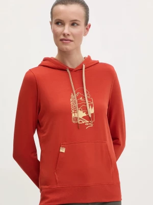 Obrázek produktu Viking Sportovní mikina Panaka oranžová