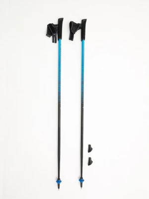 Obrázek produktu Viking trekové hole Pro-Trainer Nordic Walking modrá