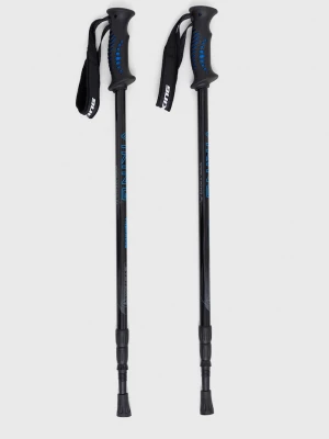 Obrázek produktu Viking Trekové hole Viking Kalio Trekking černá