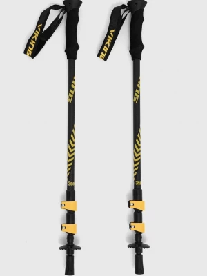 Obrázek produktu Viking Trekové hole Viking Teho Trekking černá